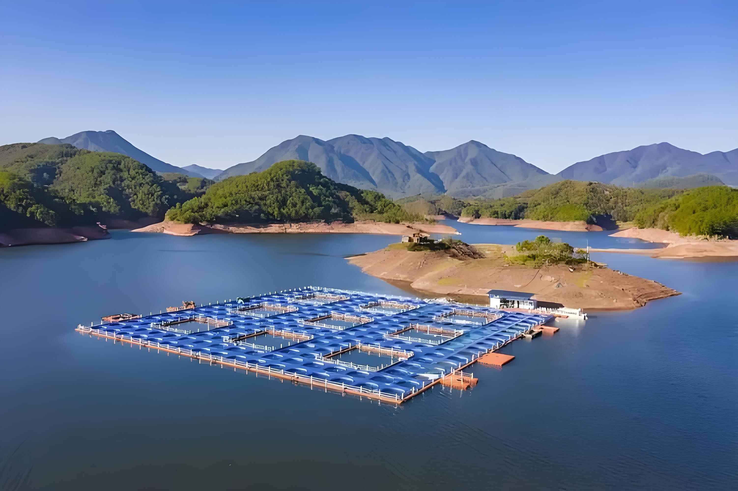 江西信用担保集团成功落地首笔水资源竞买保函担保业务